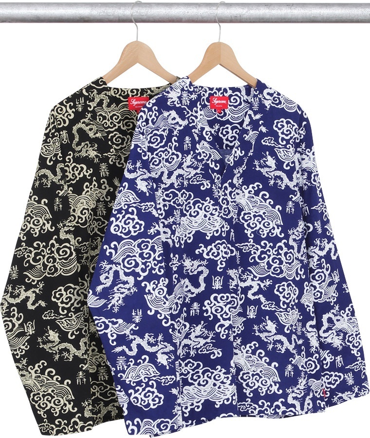 Imperial Shirt